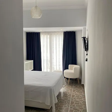 Bouvardia 4* 페티예