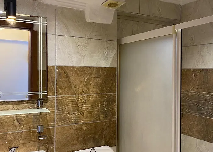 Bouvardia 호텔 페티예