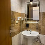 Bouvardia Hotell Fethiye