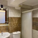 Bouvardia Hotell Fethiye