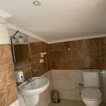 Hotell Bouvardia Fethiye