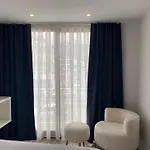 Bouvardia Hotell