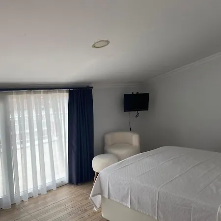 Bouvardia 4* Fethiye