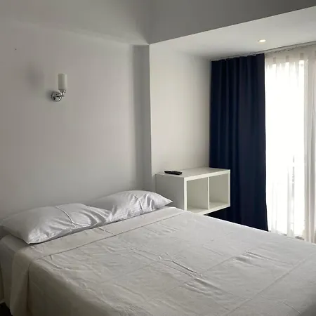 Bouvardia Hotel