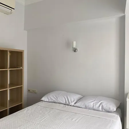 Hotel Bouvardia