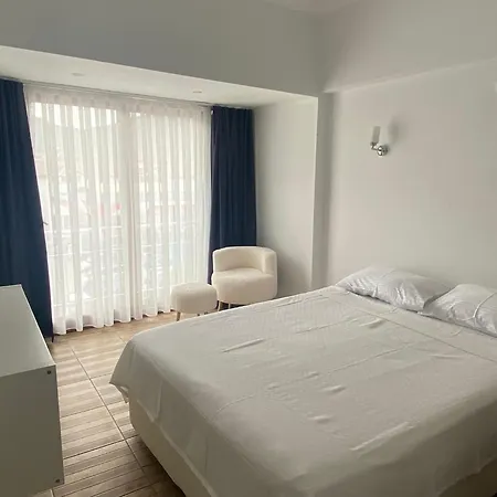Hotel Bouvardia 4*