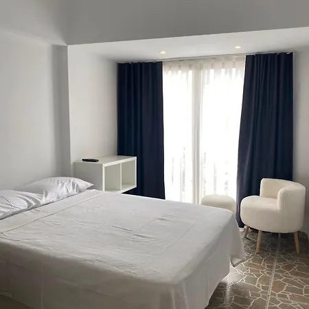 Bouvardia 4* Fethiye