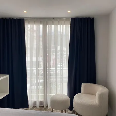 Bouvardia Hotel