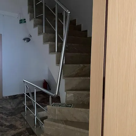 Bouvardia Hotel Fethiye