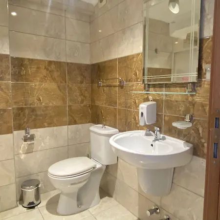 Bouvardia Hotel 4*