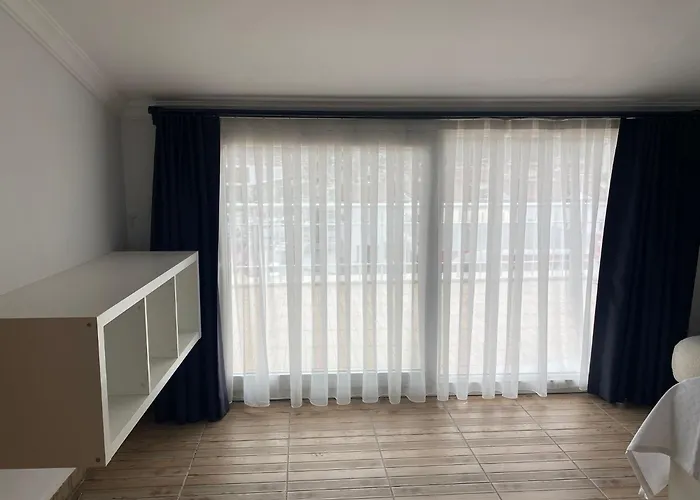 Bouvardia Φετιγιέ