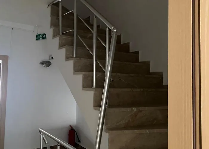 Bouvardia Hotel Fethiye