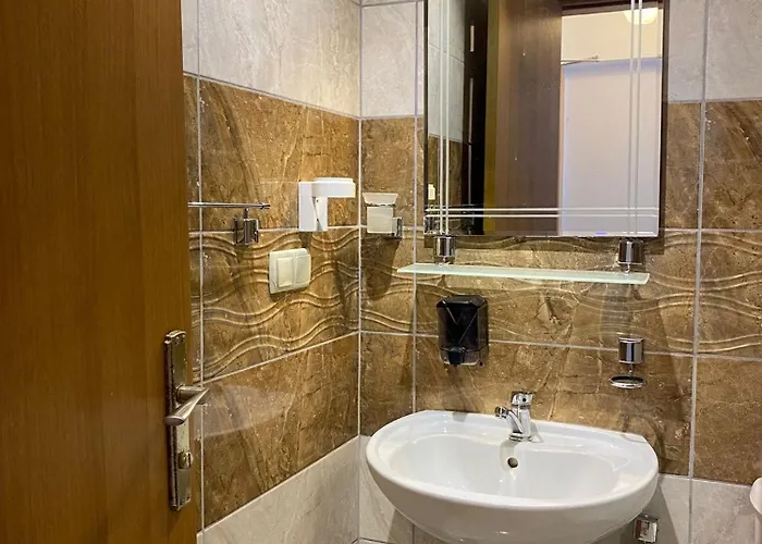 Bouvardia Hotel Fethiye