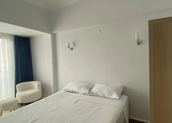 Ξενοδοχείο Bouvardia 4*