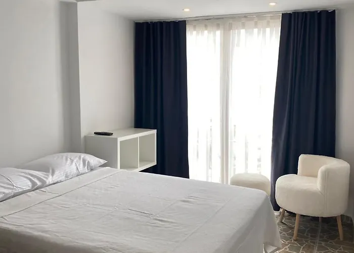 Bouvardia 4* Fethiye