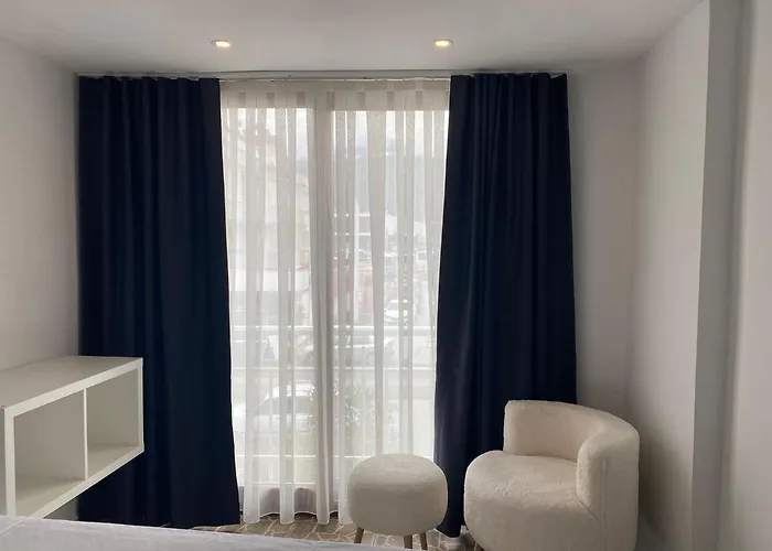 Bouvardia Ξενοδοχείο