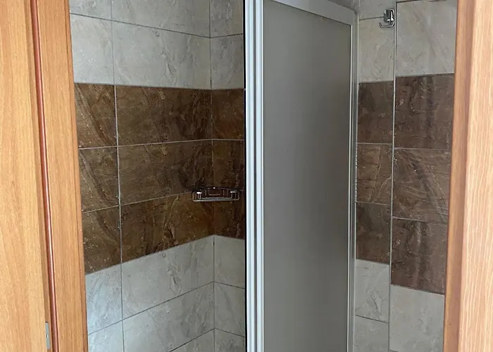 Bouvardia 4* Φετιγιέ