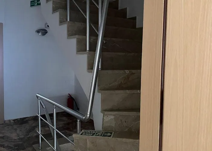 Bouvardia Ξενοδοχείο Φετιγιέ