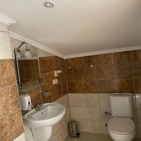 Hotel Bouvardia Fethiye