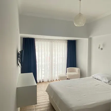 Bouvardia Hotel Fethiye